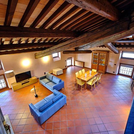 Apartmentsarena - Residenza Degli Scaligeri - Piazza Erbe Verona Exterior foto
