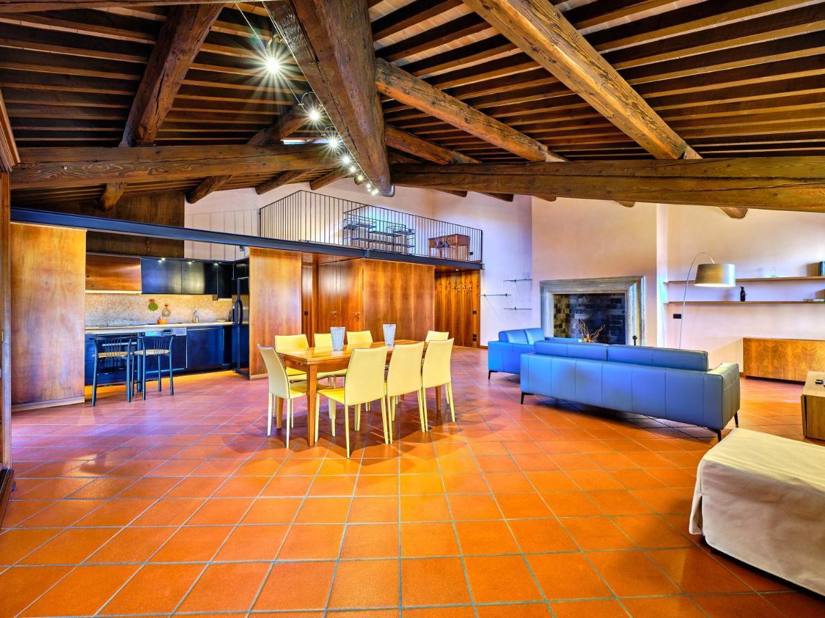 Apartmentsarena - Residenza Degli Scaligeri - Piazza Erbe Verona Exterior foto