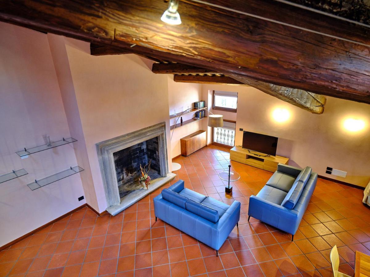 Apartmentsarena - Residenza Degli Scaligeri - Piazza Erbe Verona Exterior foto