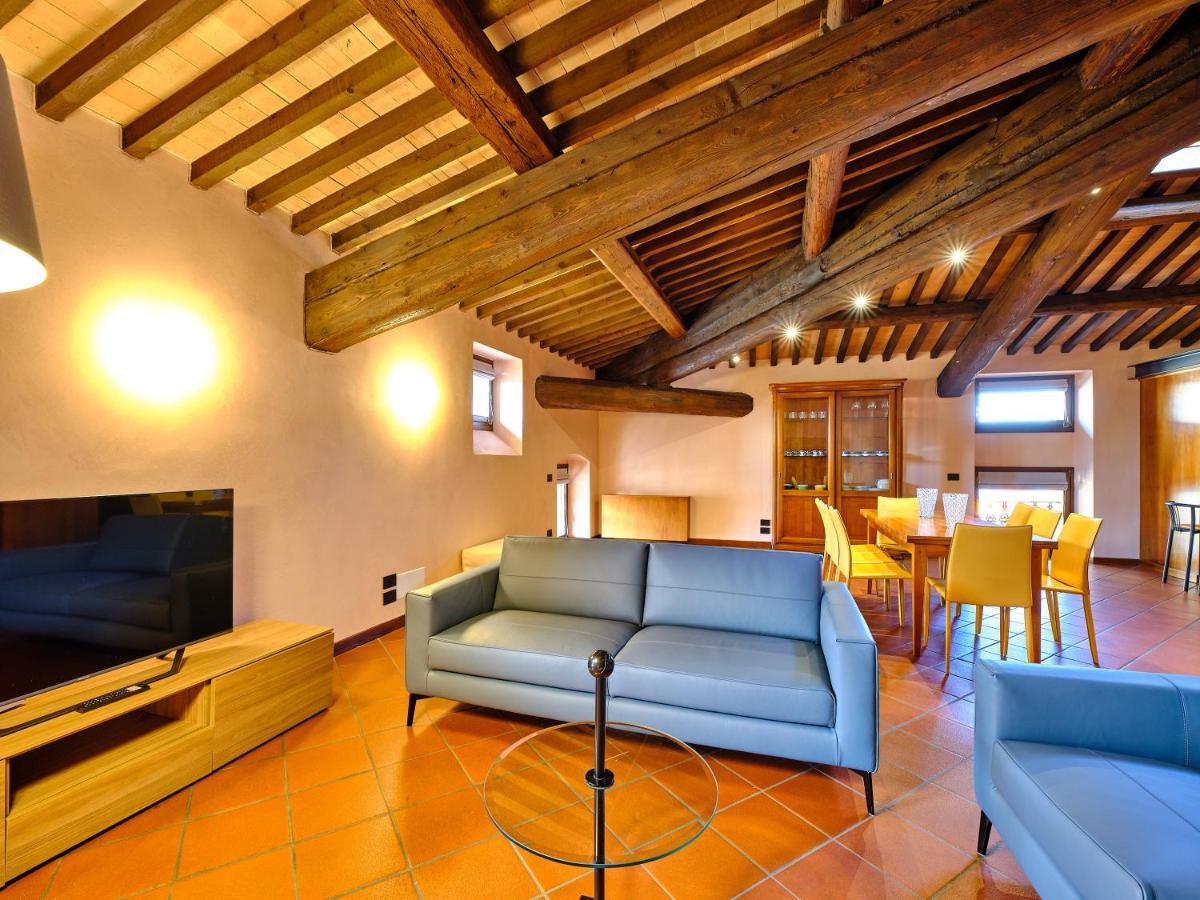 Apartmentsarena - Residenza Degli Scaligeri - Piazza Erbe Verona Exterior foto