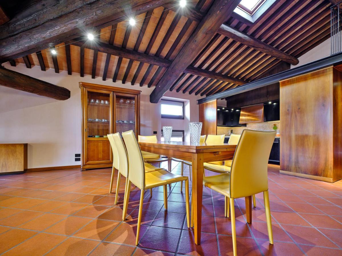 Apartmentsarena - Residenza Degli Scaligeri - Piazza Erbe Verona Exterior foto