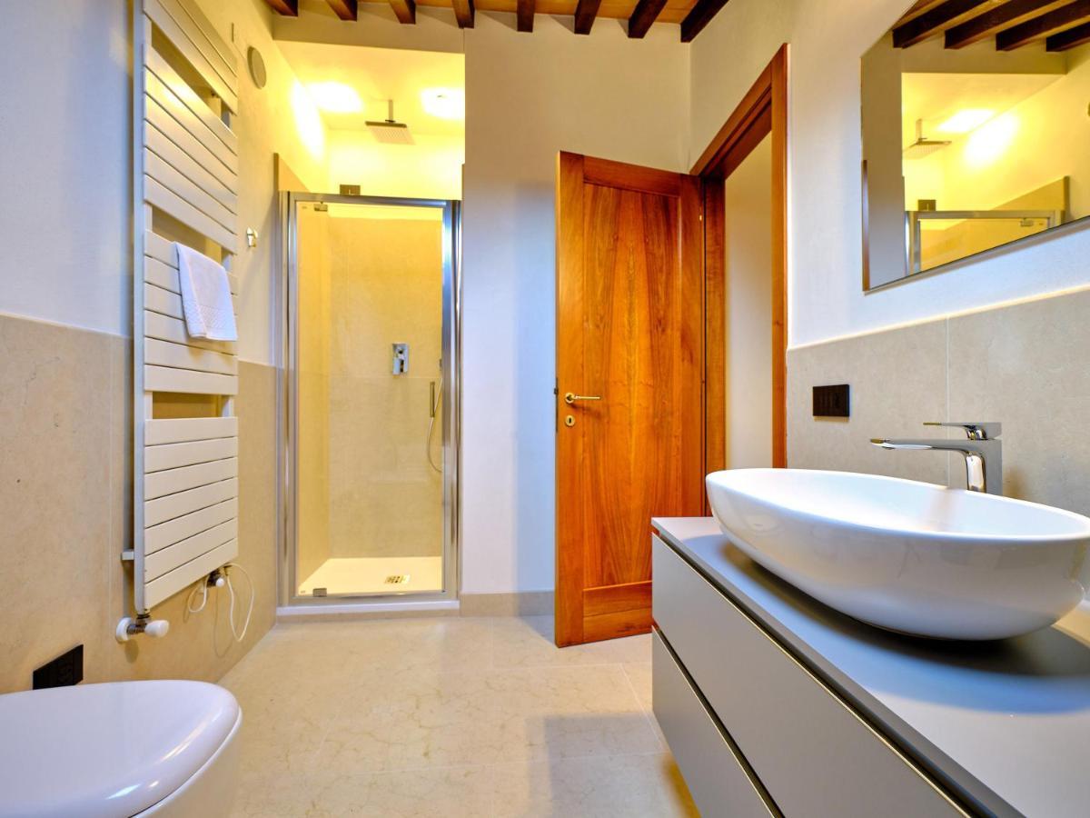 Apartmentsarena - Residenza Degli Scaligeri - Piazza Erbe Verona Exterior foto