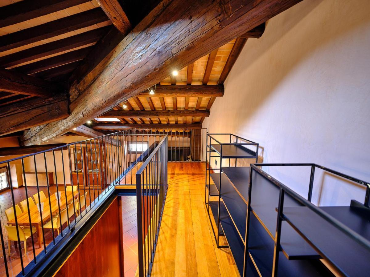 Apartmentsarena - Residenza Degli Scaligeri - Piazza Erbe Verona Exterior foto
