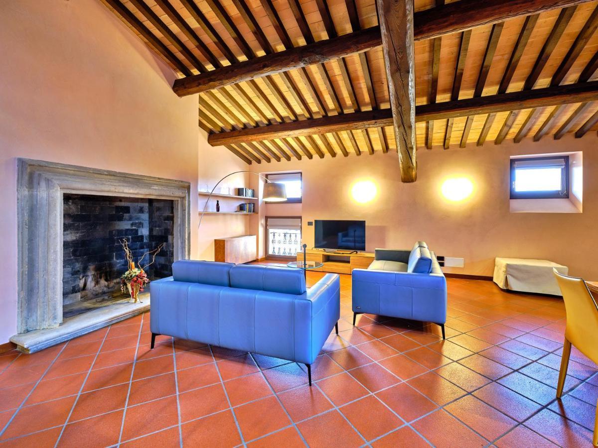 Apartmentsarena - Residenza Degli Scaligeri - Piazza Erbe Verona Exterior foto